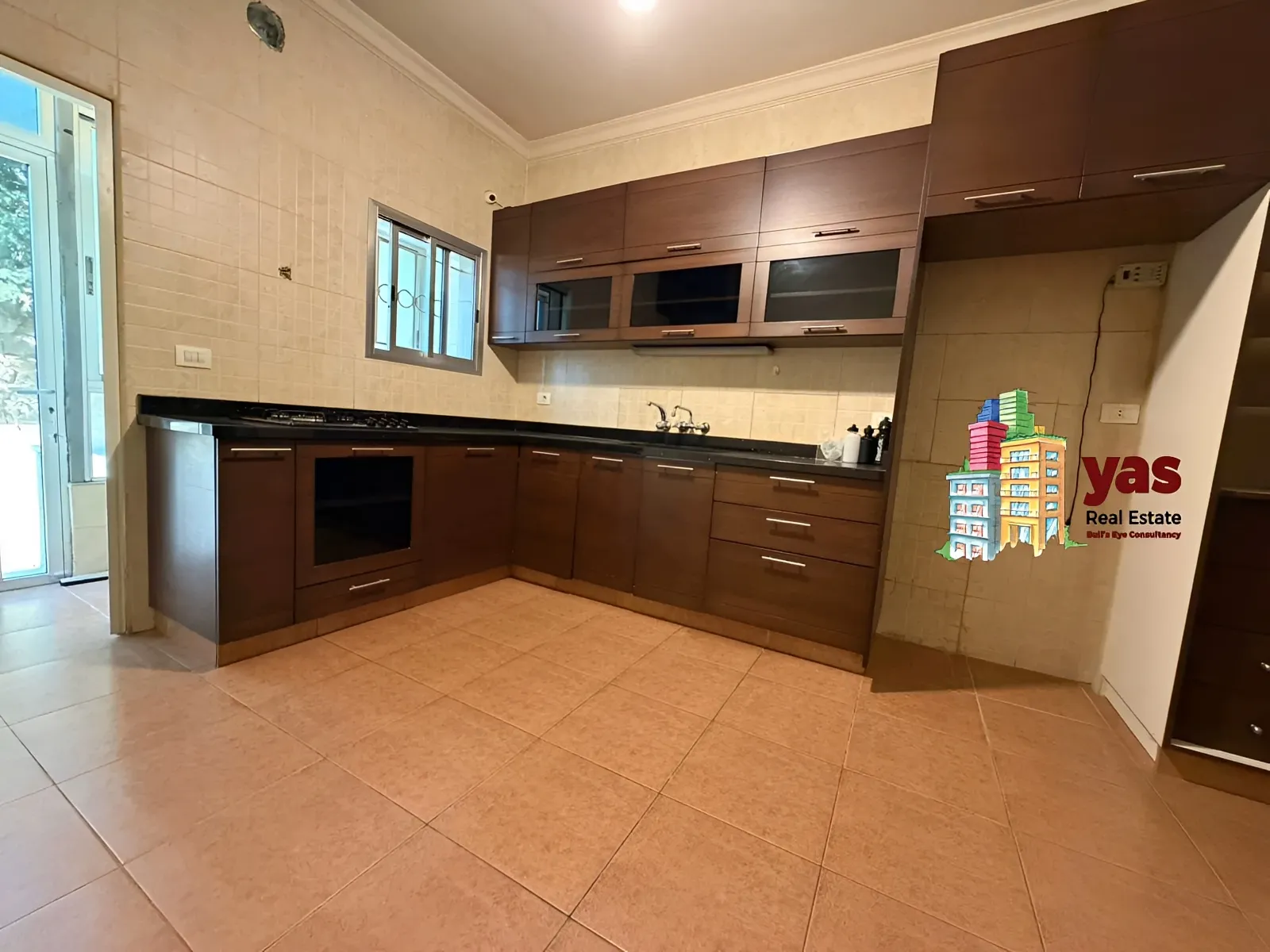 Apartment for Sale in Ain El Rihaneh - 3 bed, 2 bath