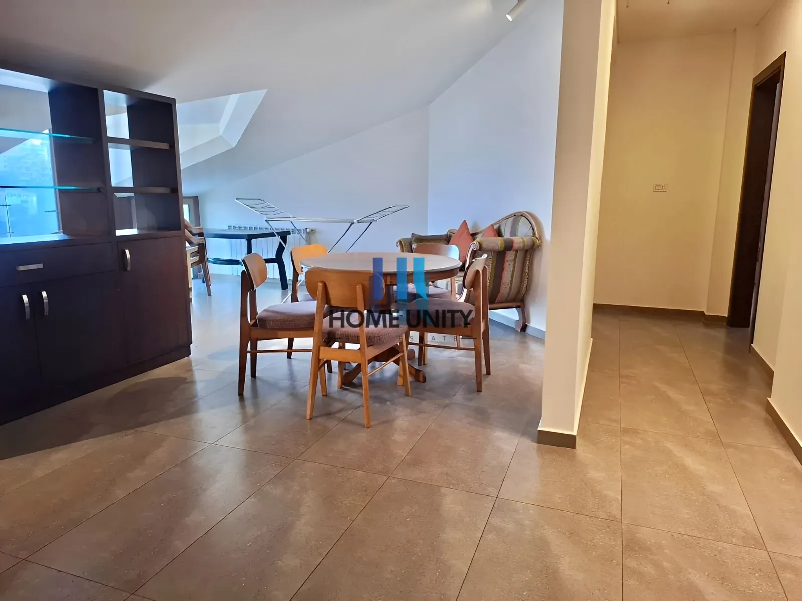 Apartment for Rent in Aley Town