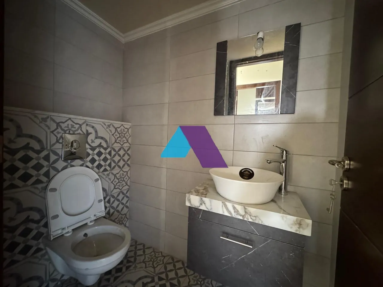 Duplex for sale in Jbeil