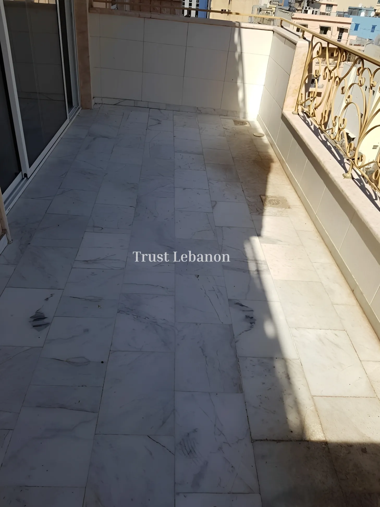 Apartment for sale in Saifi Village, Beirut, Lebanon - 3 bed, 3 bath
