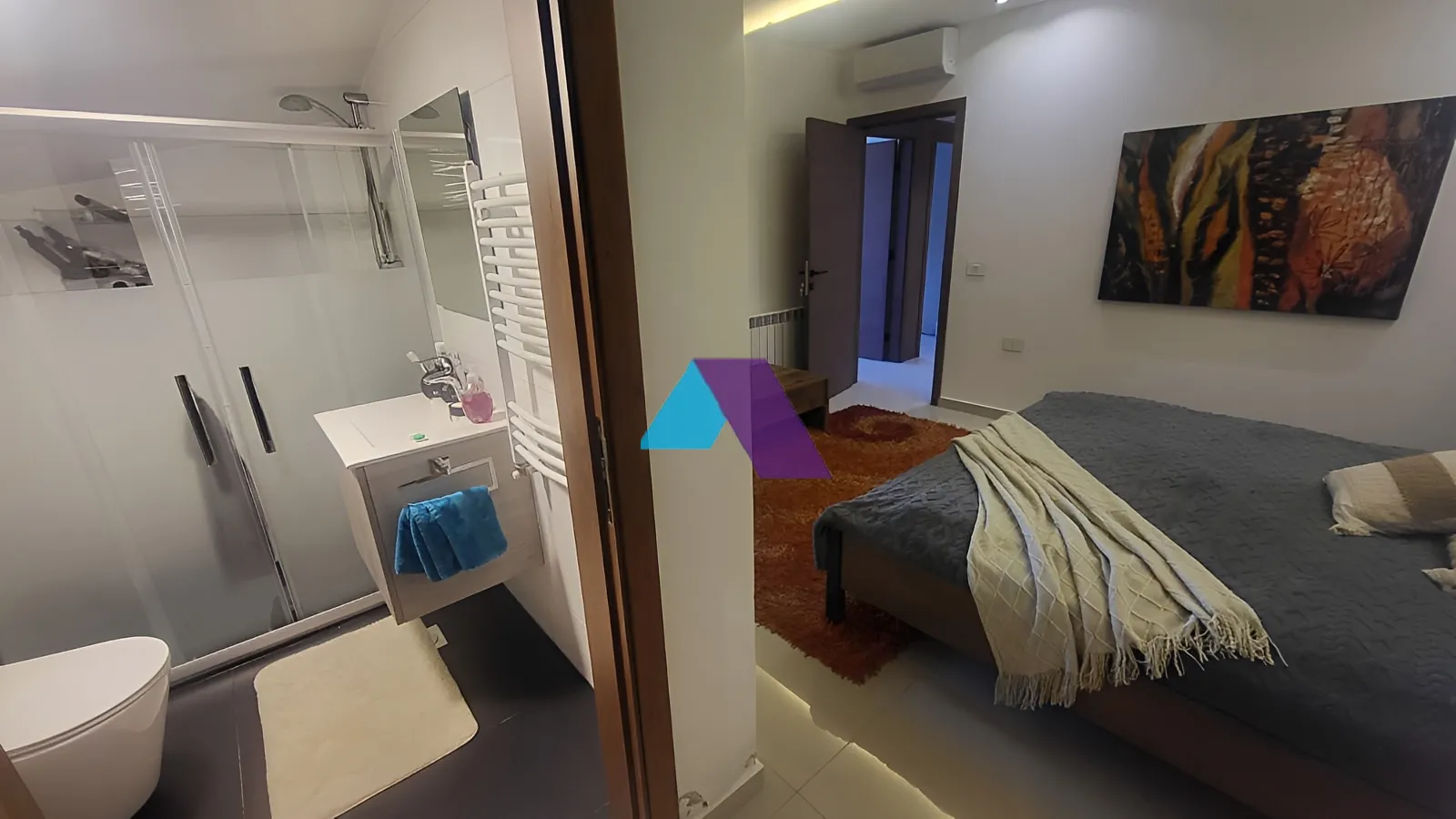 Apartment for Sale in Beit El Kiko