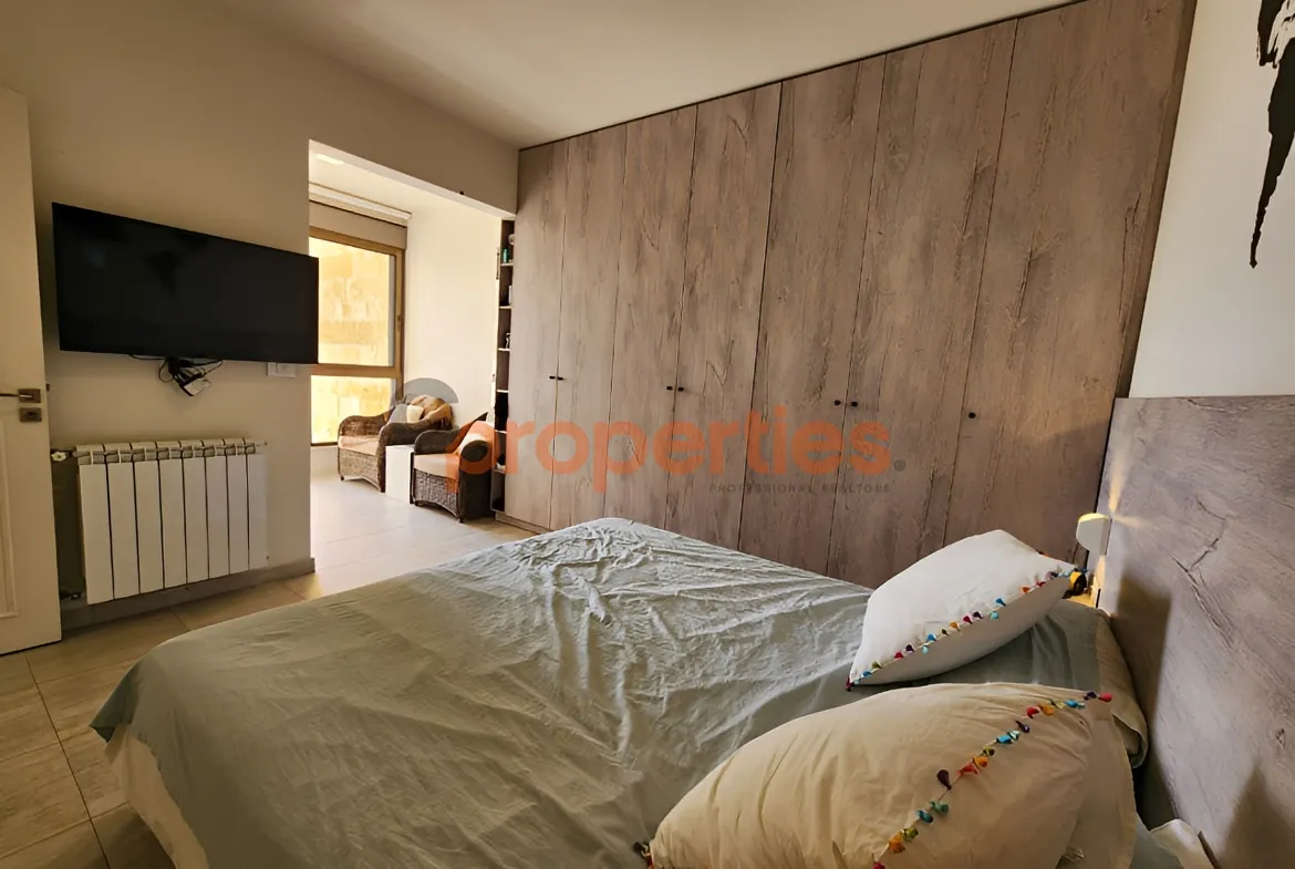 Apartment for Sale in Qlayaat
