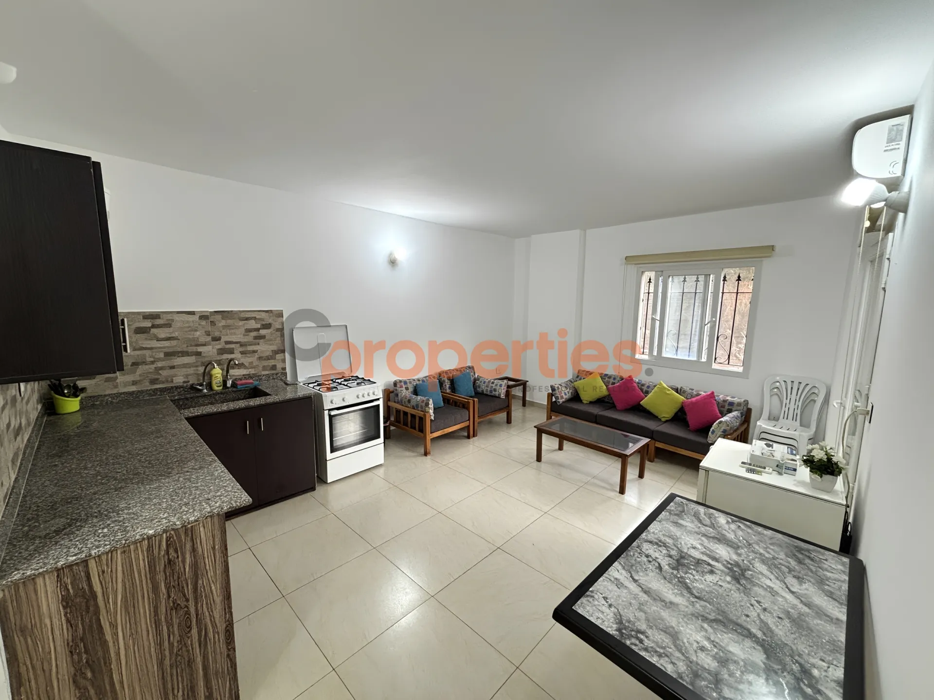 Apartment for Rent in Blat