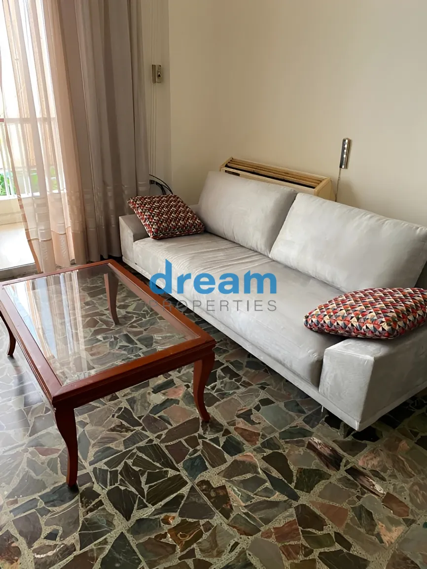 Apartment for rent in Achrafieh