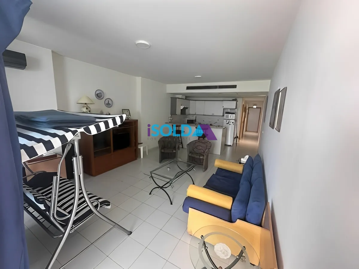 Chalet for sale in Jounieh - 1 bed, 1 bath