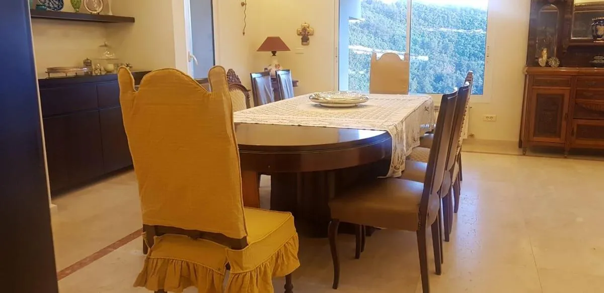 Villa for Rent in Byblos