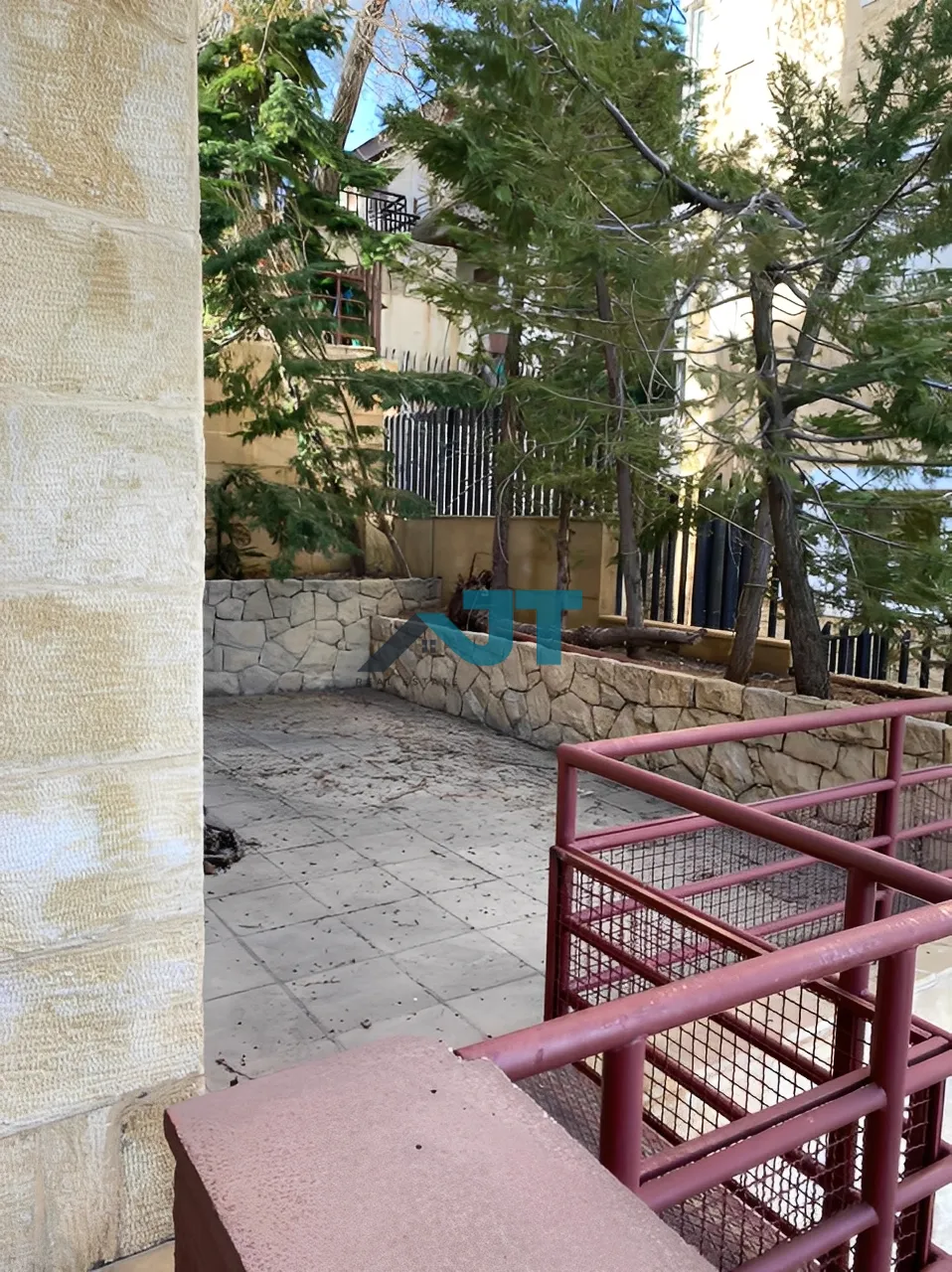 Apartment for Rent in Faraya