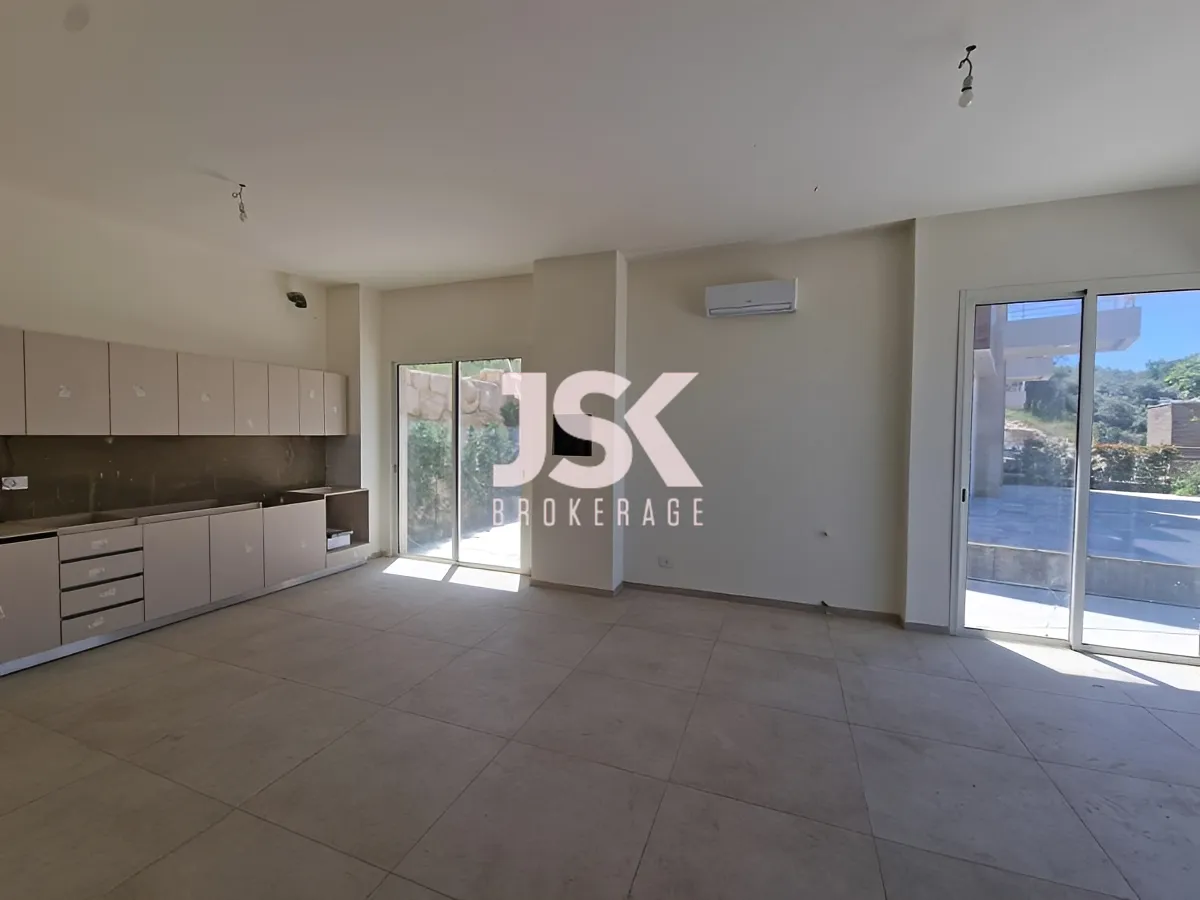 Villa for Sale in Byblos, Lebanon