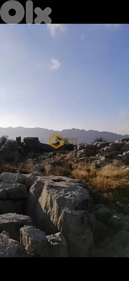 Land for Sale in Laqlouq