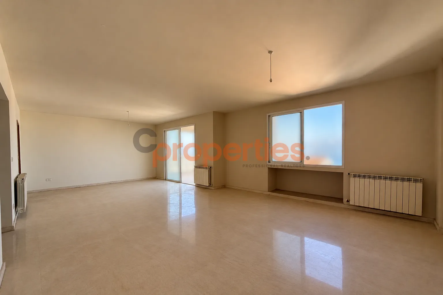 Apartment for Sale in Sahel Aalma