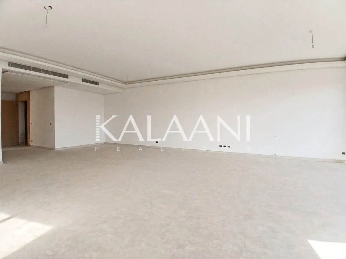 Apartment for sale in Hazmieh, Lebanon - 3 bed, 5 bath