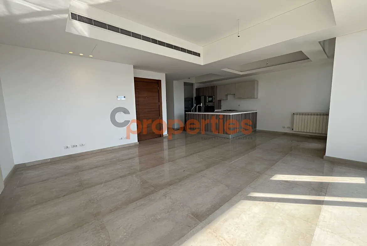 Apartment for Sale in Achrafieh