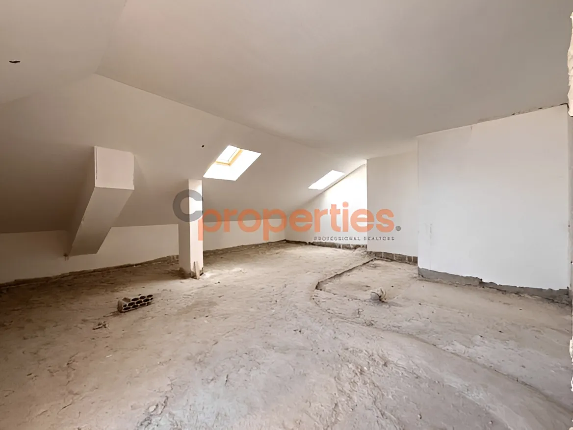 Duplex for sale in Bsalim