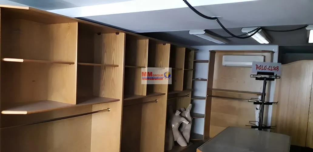 Shop for Sale in Mansourieh