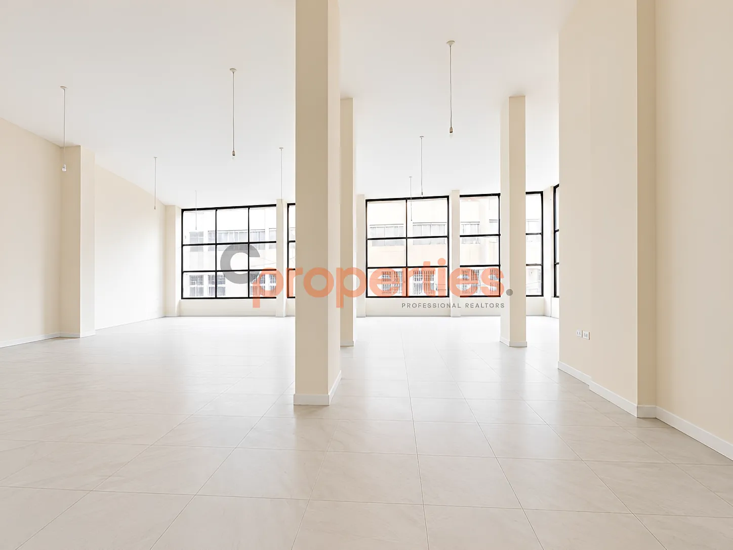 Showroom for Sale in Hamra