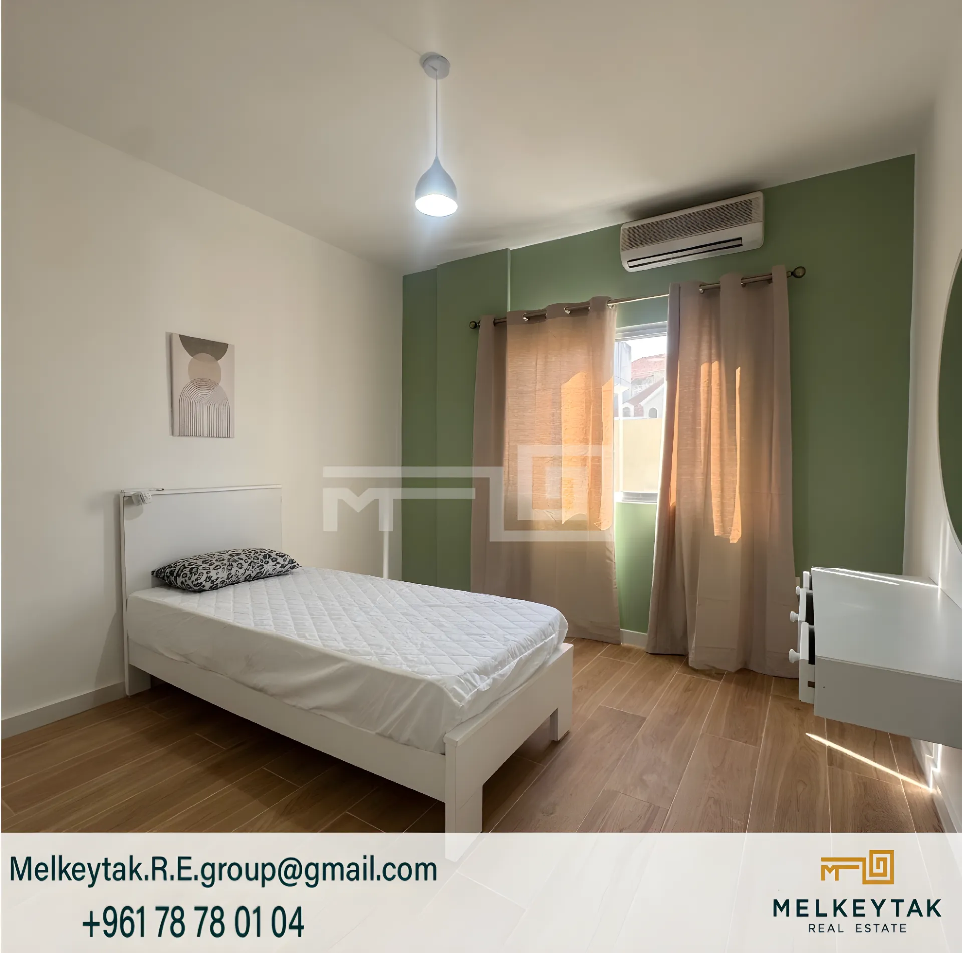 Apartment for sale in Zouk Mosbeh, Lebanon