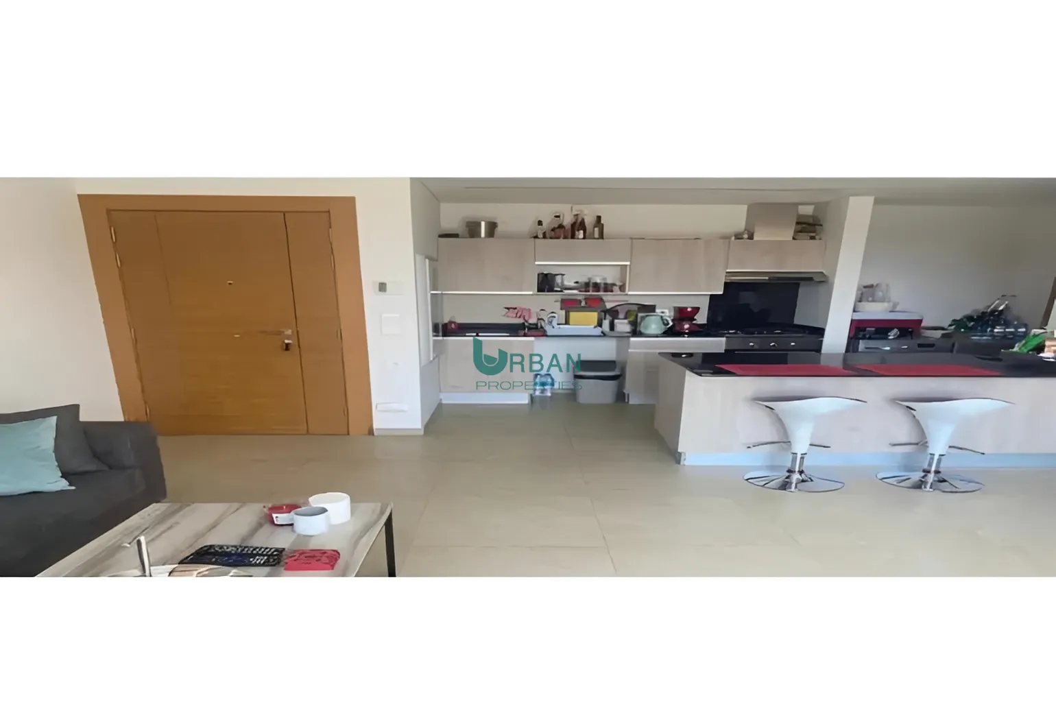 Residential in Dbayeh, lebanon - 1 bed, 1.0 bath