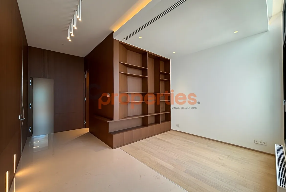Apartment for Sale in Achrafieh