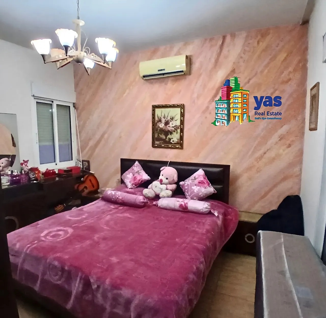 Apartment for Sale in Zalqa