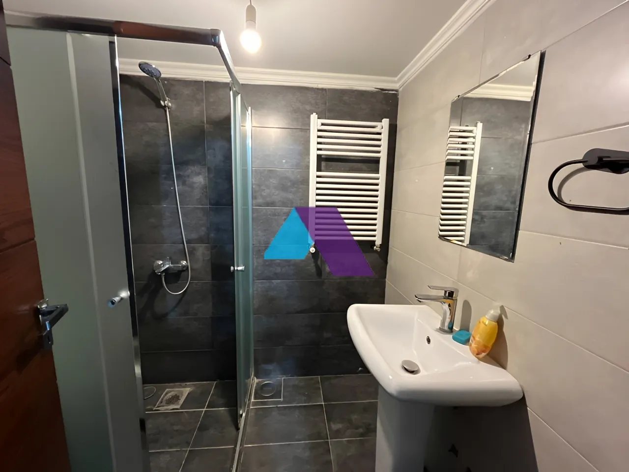 Apartment for Sale in Bharsaf