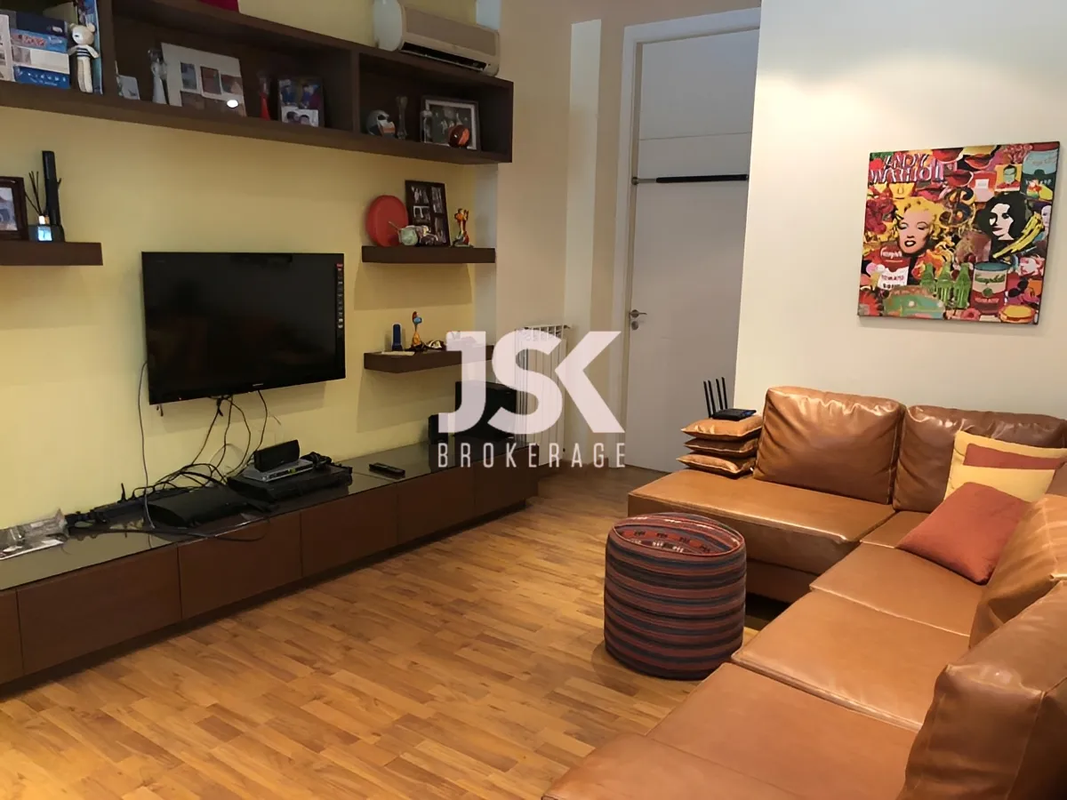 Apartment for Sale in Sassine, Achrafieh, Beirut, Lebanon