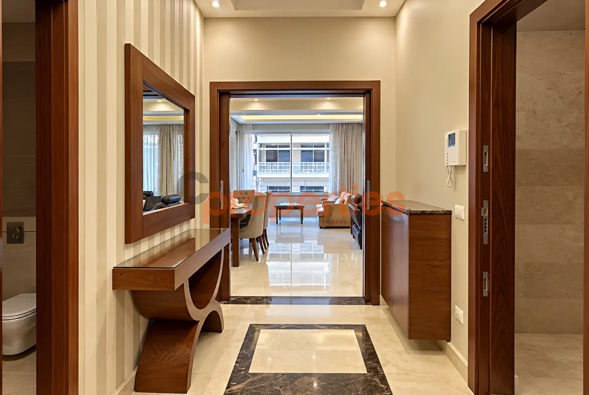 Apartment for Rent in Manara