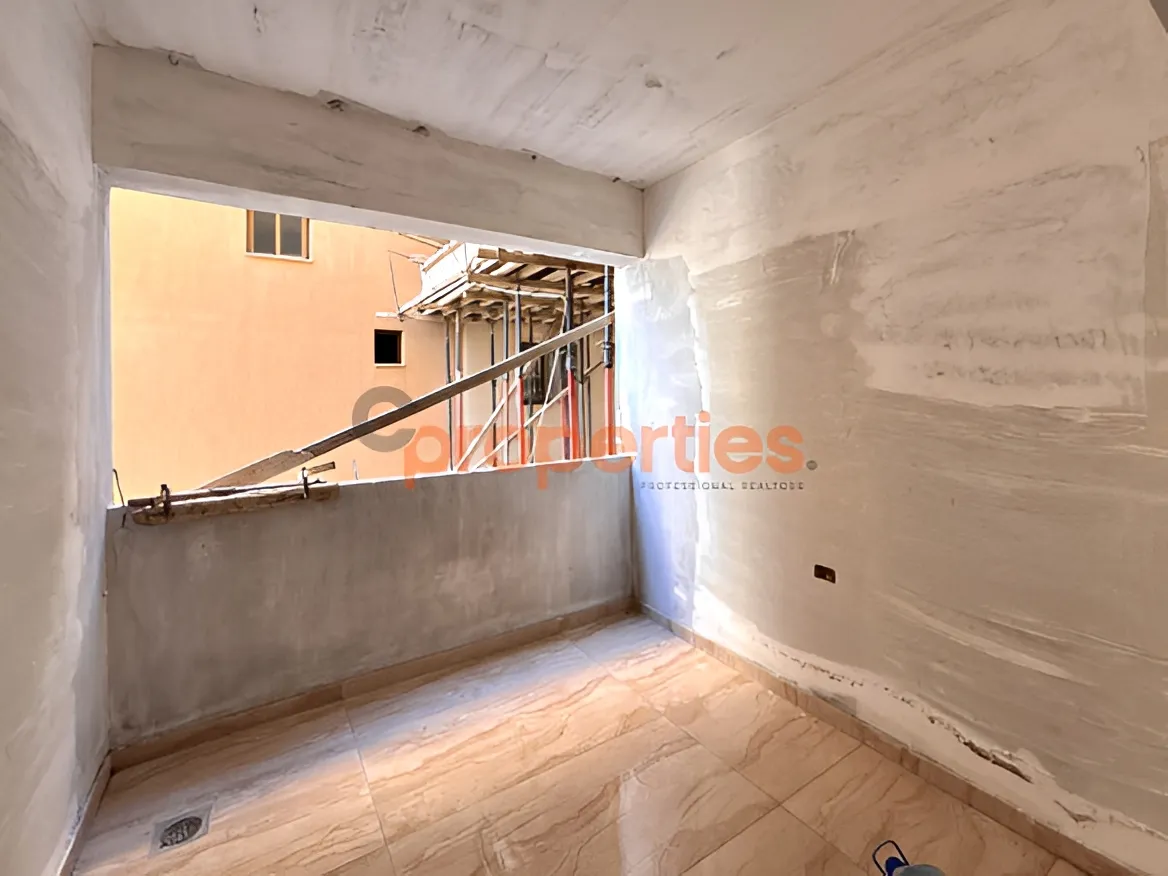 Apartment for Sale in Broummana - 2 bed, 3 bath