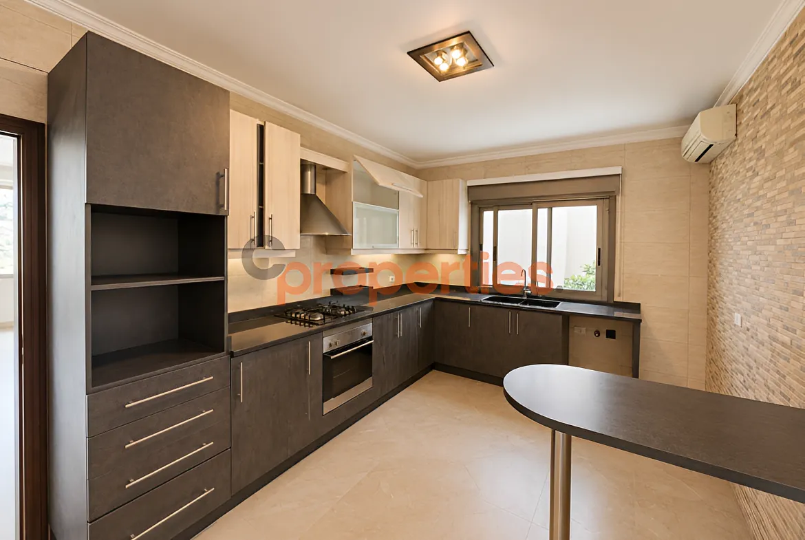 Apartment for Sale in Hazmieh
