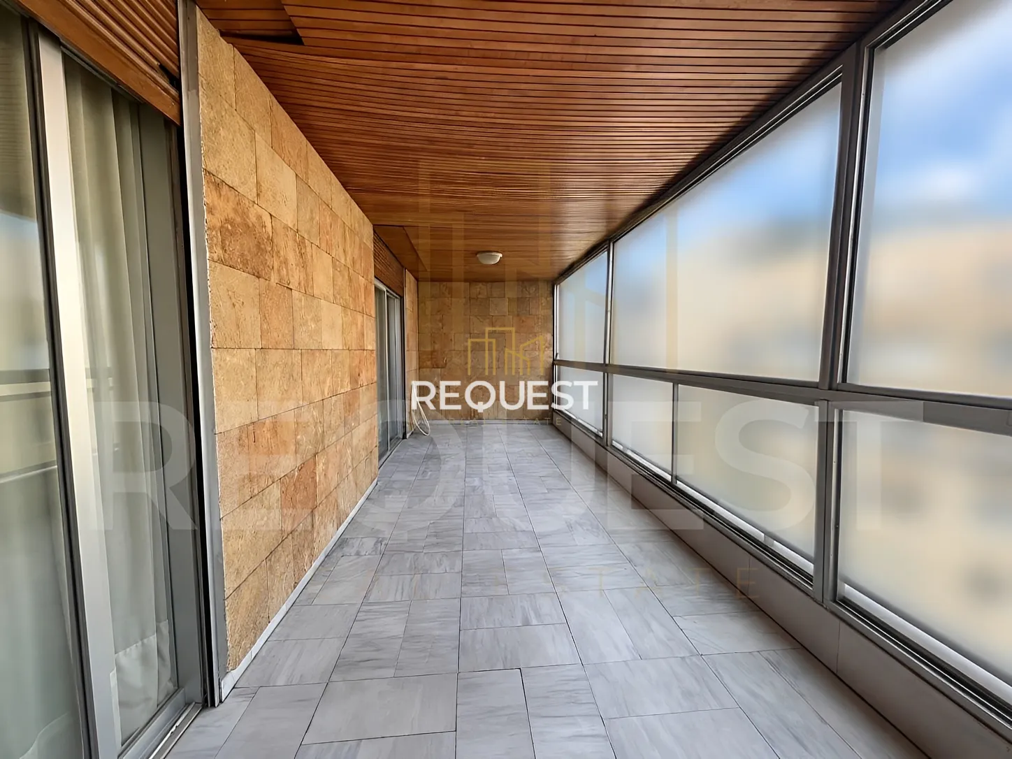 Apartment for rent in Verdun