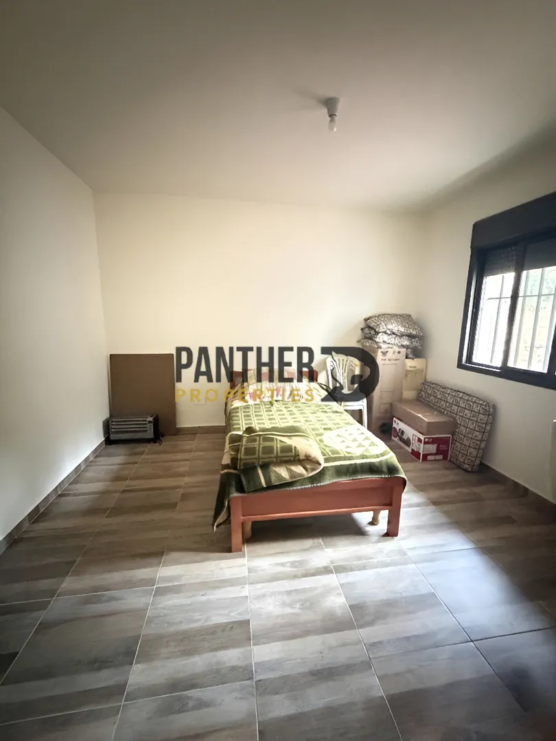 Apartment for sale in Bseba, lebanon