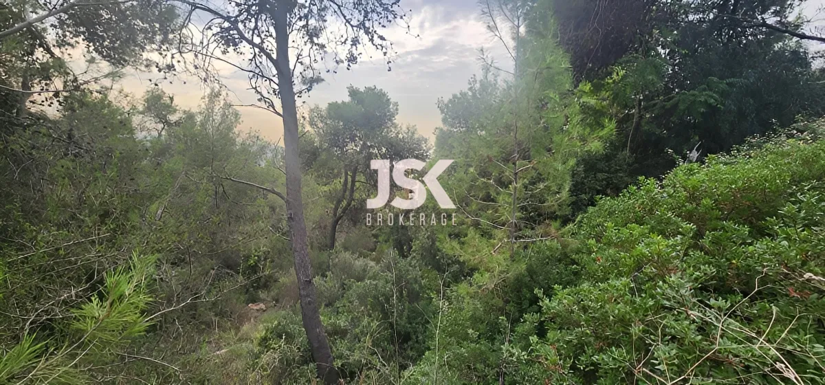 Land for Sale in Yarzeh, Lebanon