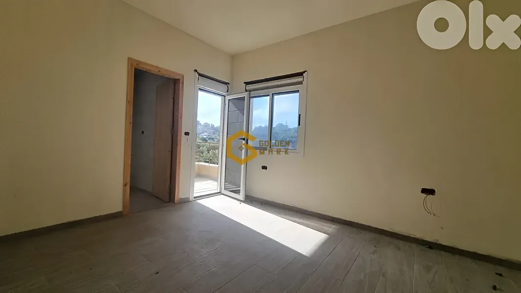 Apartment for Sale in Matn - 3 bed, 3 bath