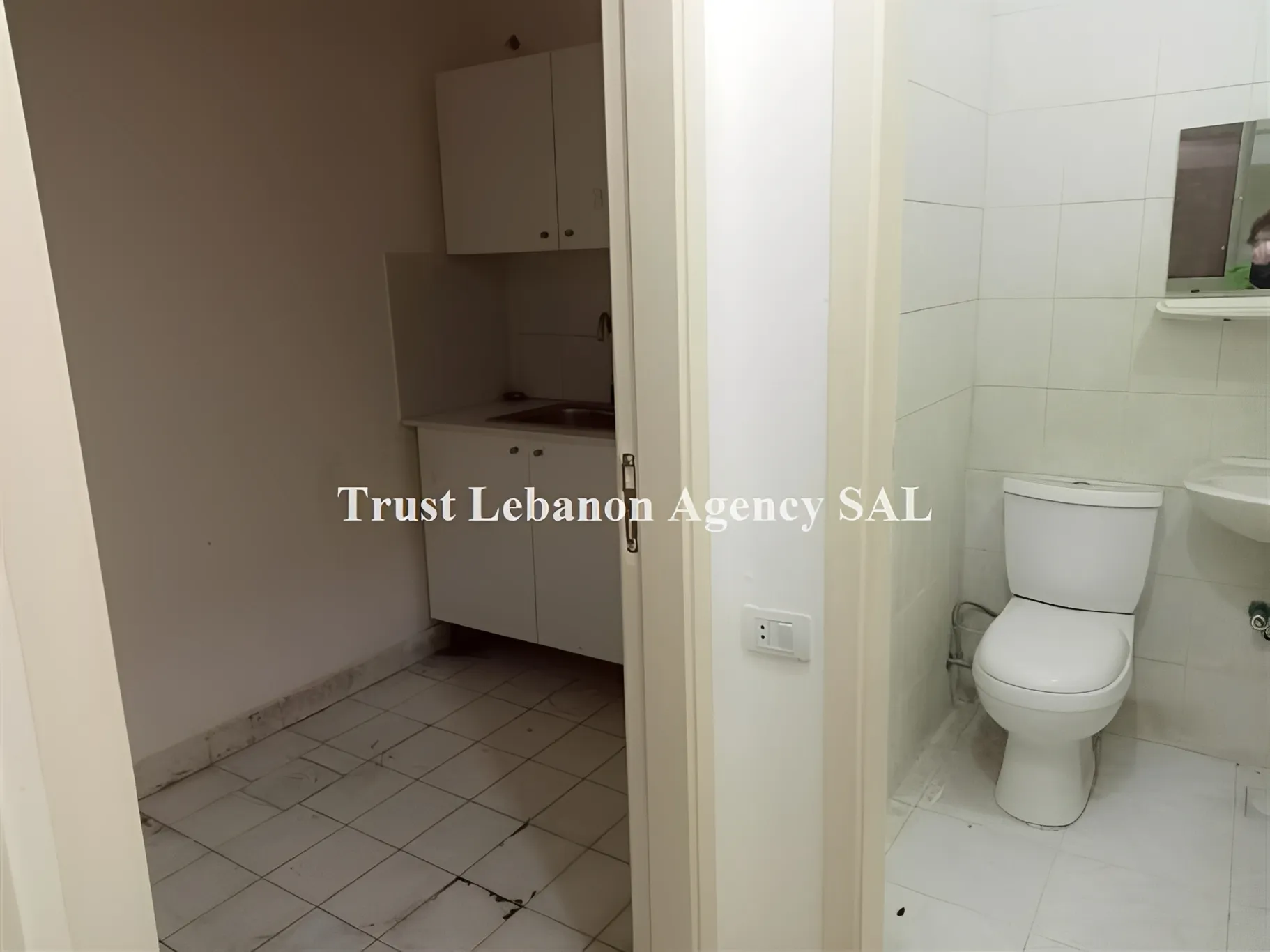 Shop for sale in Achrafieh, Sodeco