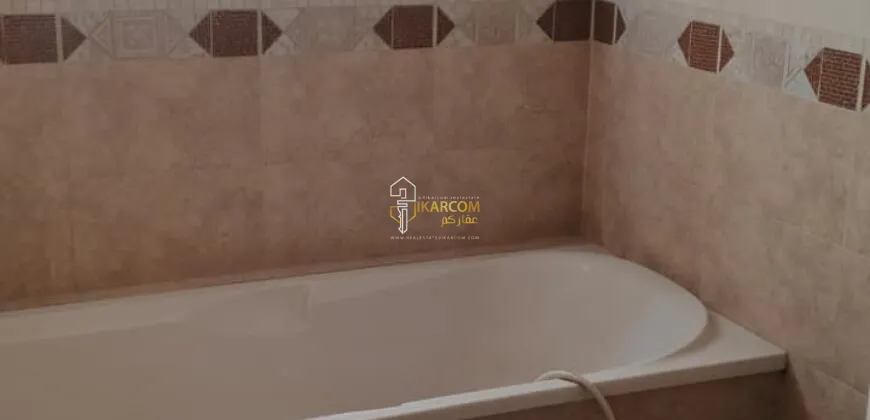 Apartment for Rent in Beirut, Verdun, Lebanon