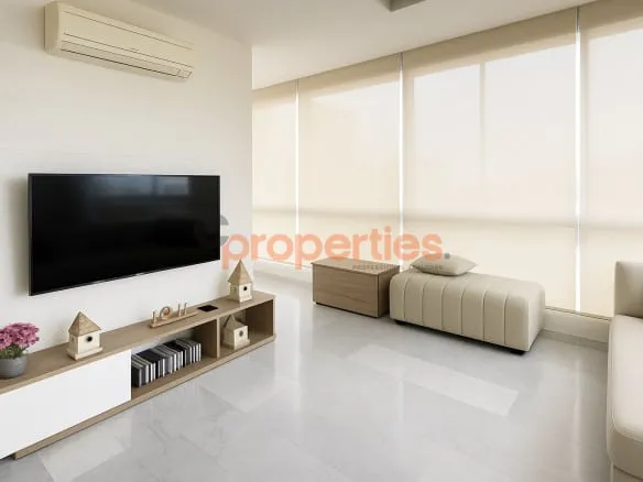 Apartment for Sale in Sahel Aalma