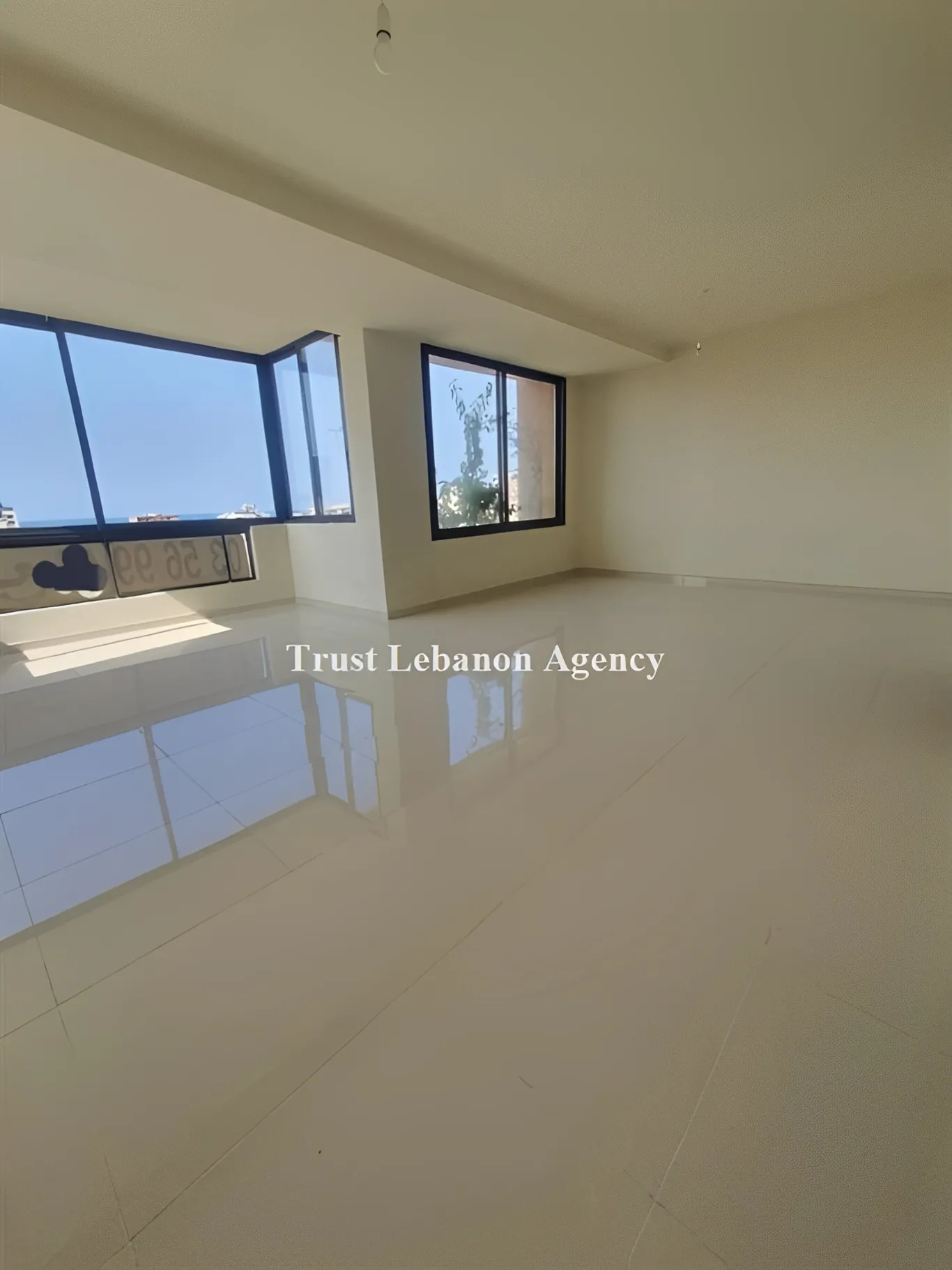 Apartment for Sale in Metn Zalka Lebanon - 3 bed, 3 bath