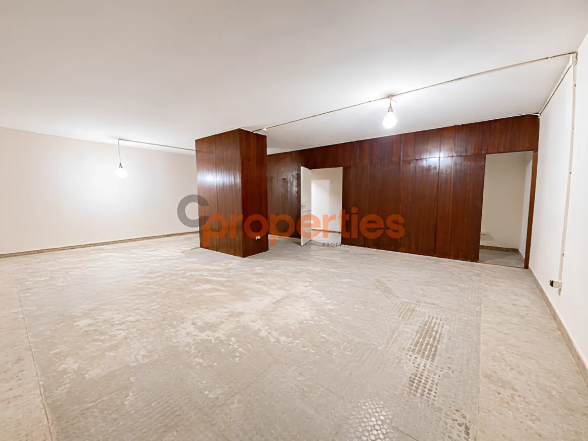 Showroom for Rent in Jal El Dib