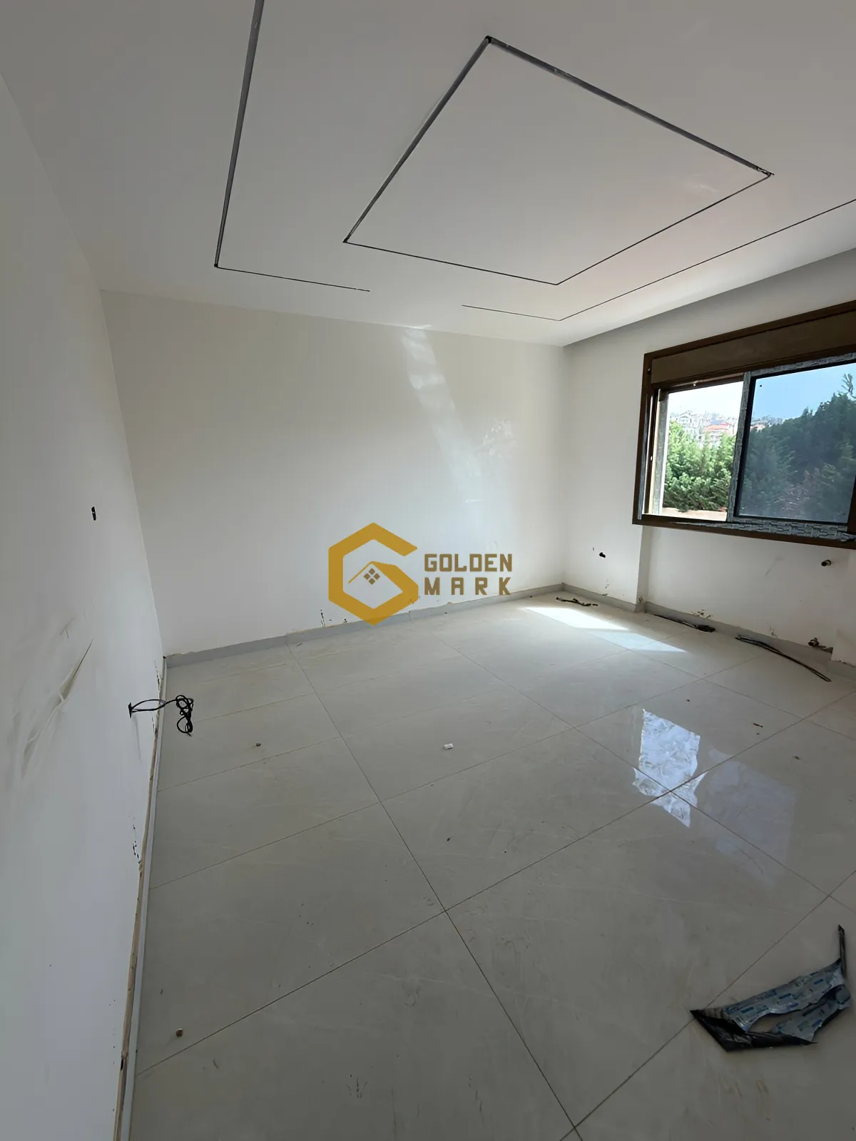 Apartment for Sale in Zahlé