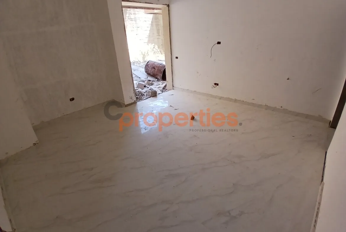 Apartment for Sale in Mar Moussa El Douar