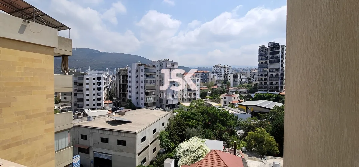 Apartment for Sale in Sarba, Lebanon