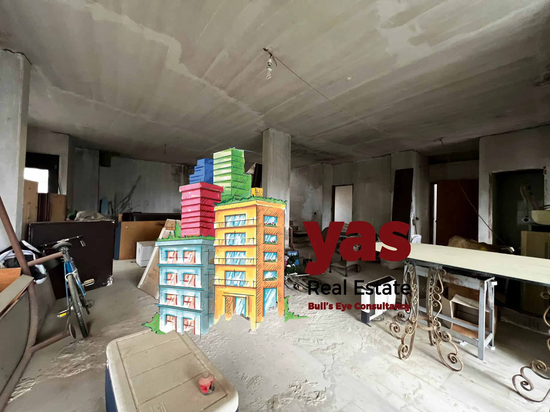 Duplex for sale in New Sehaile