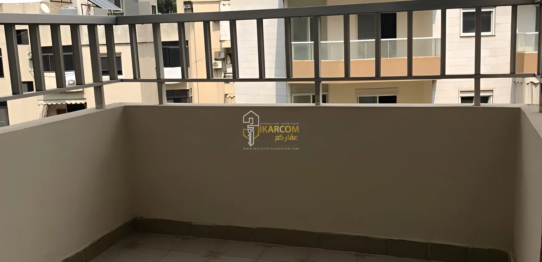 Apartment for Sale in Metn, New Rawda, Lebanon
