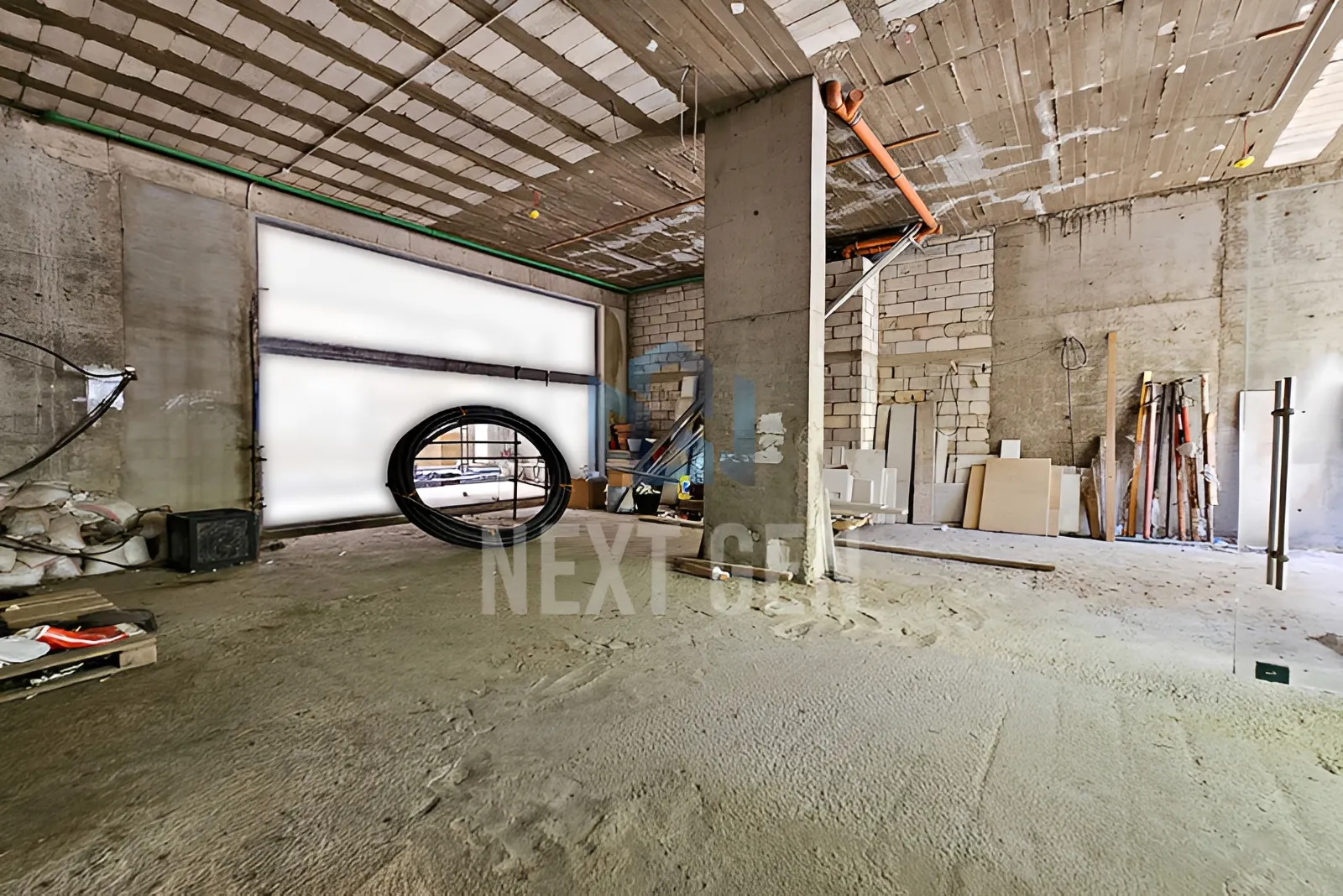 Shop for Rent in Downtown