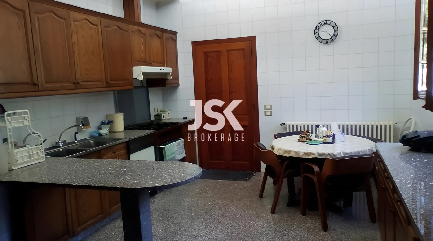 Villa for Sale in Baabdat, Lebanon