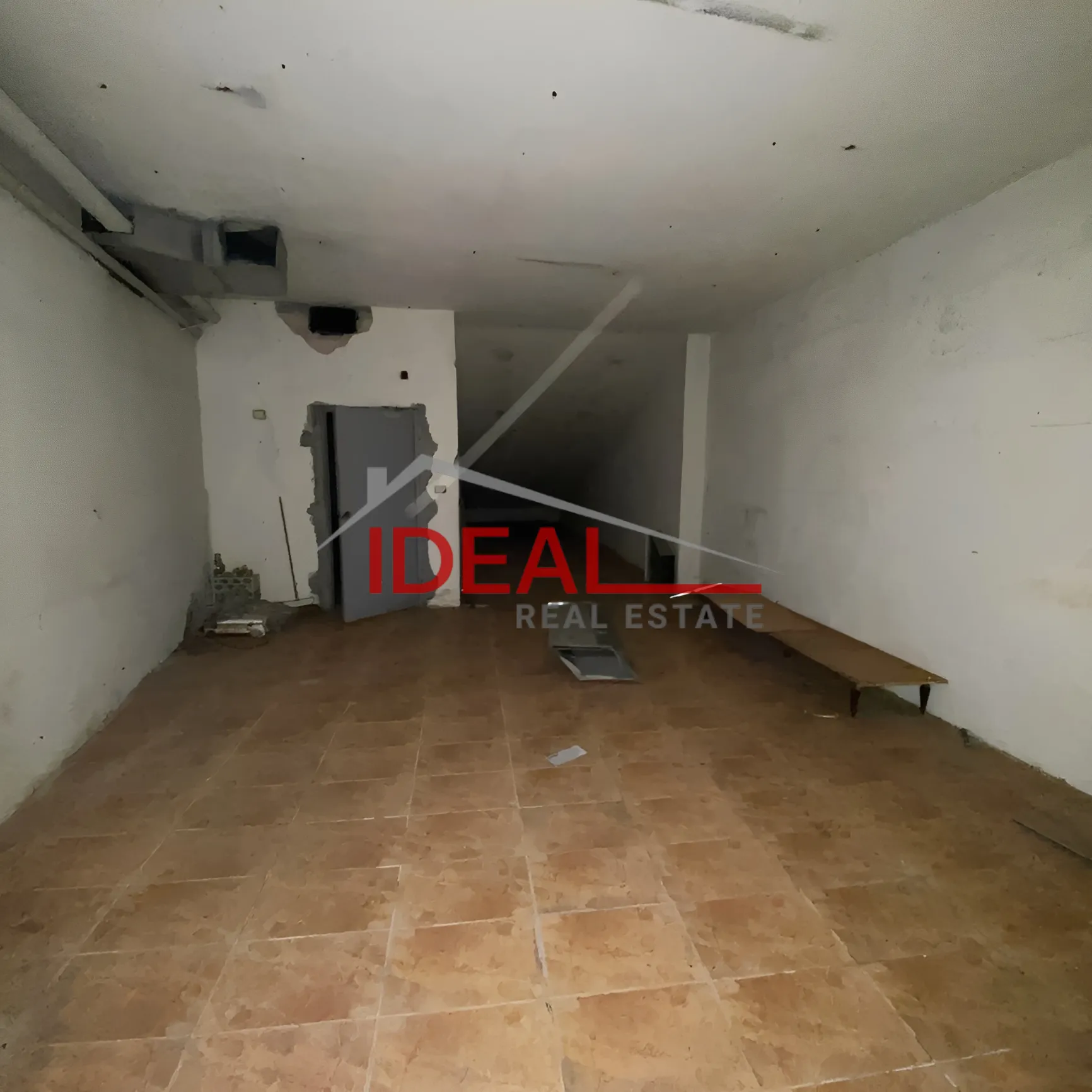 Warehouse for Rent in Achrafieh, Beirut, Lebanon