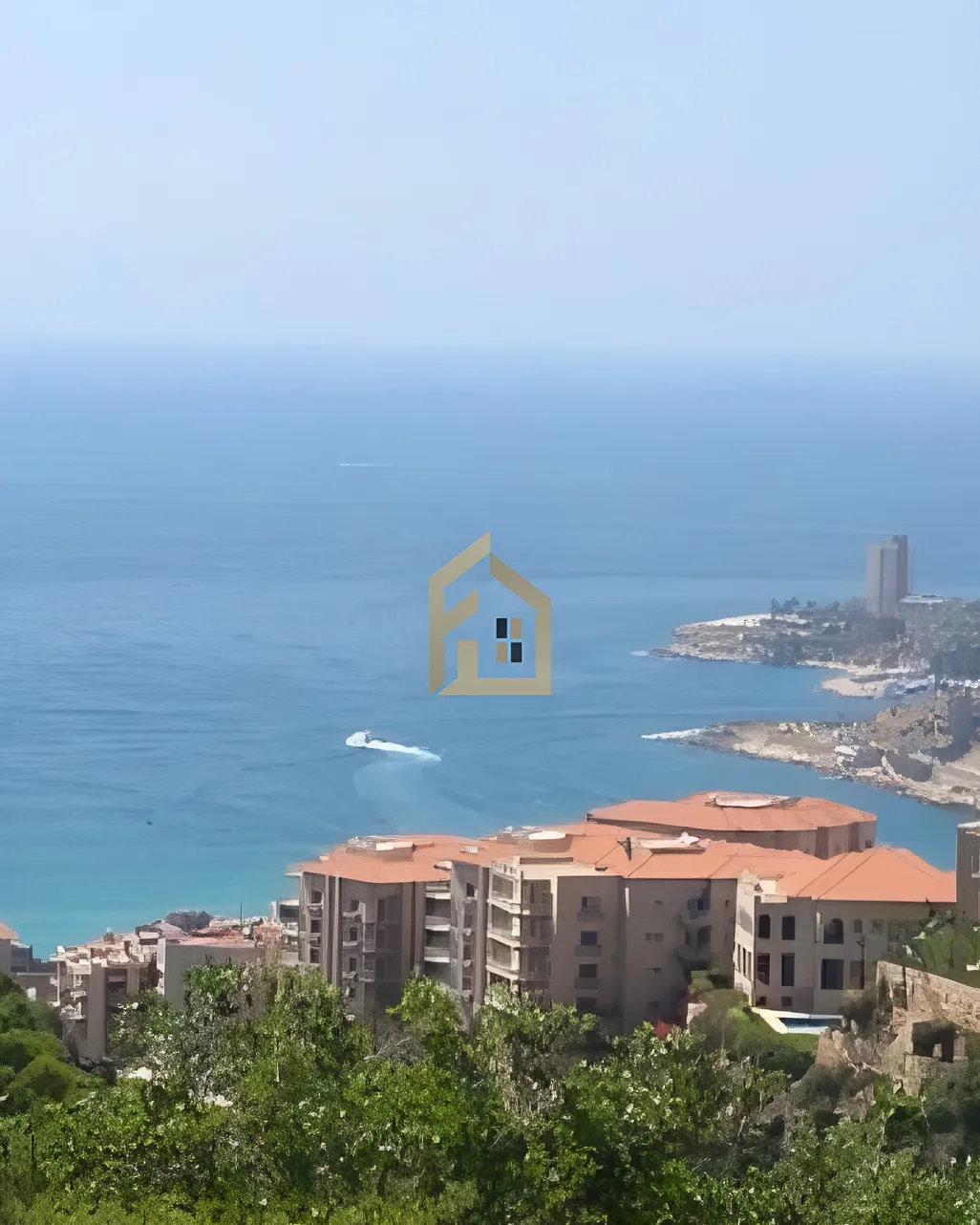 Residential Land for sale in Chnaneir, Lebanon