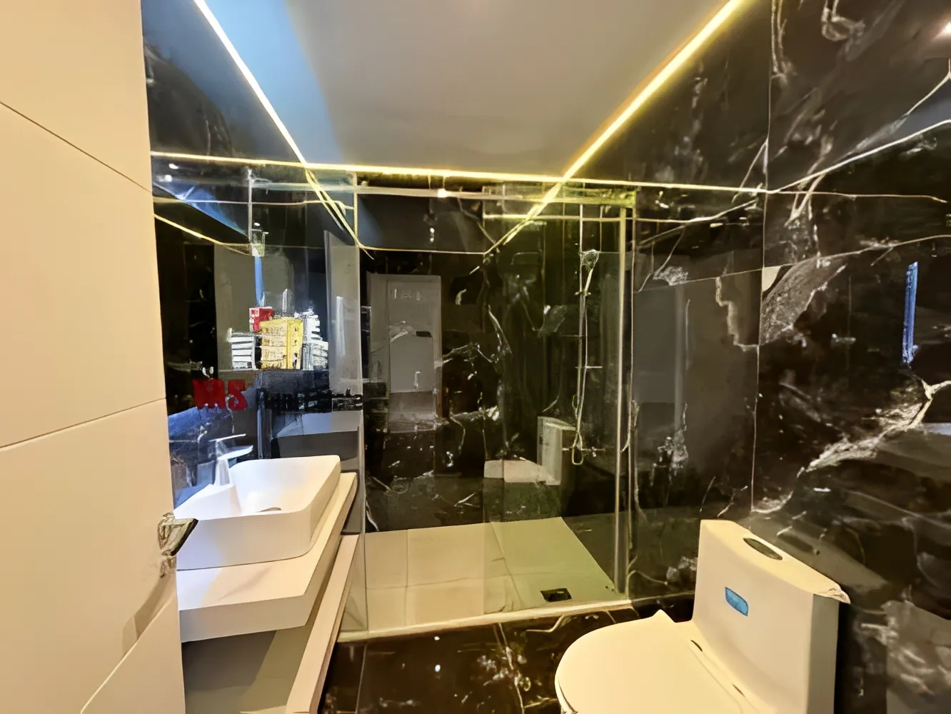 Duplex for sale in New Sehaile