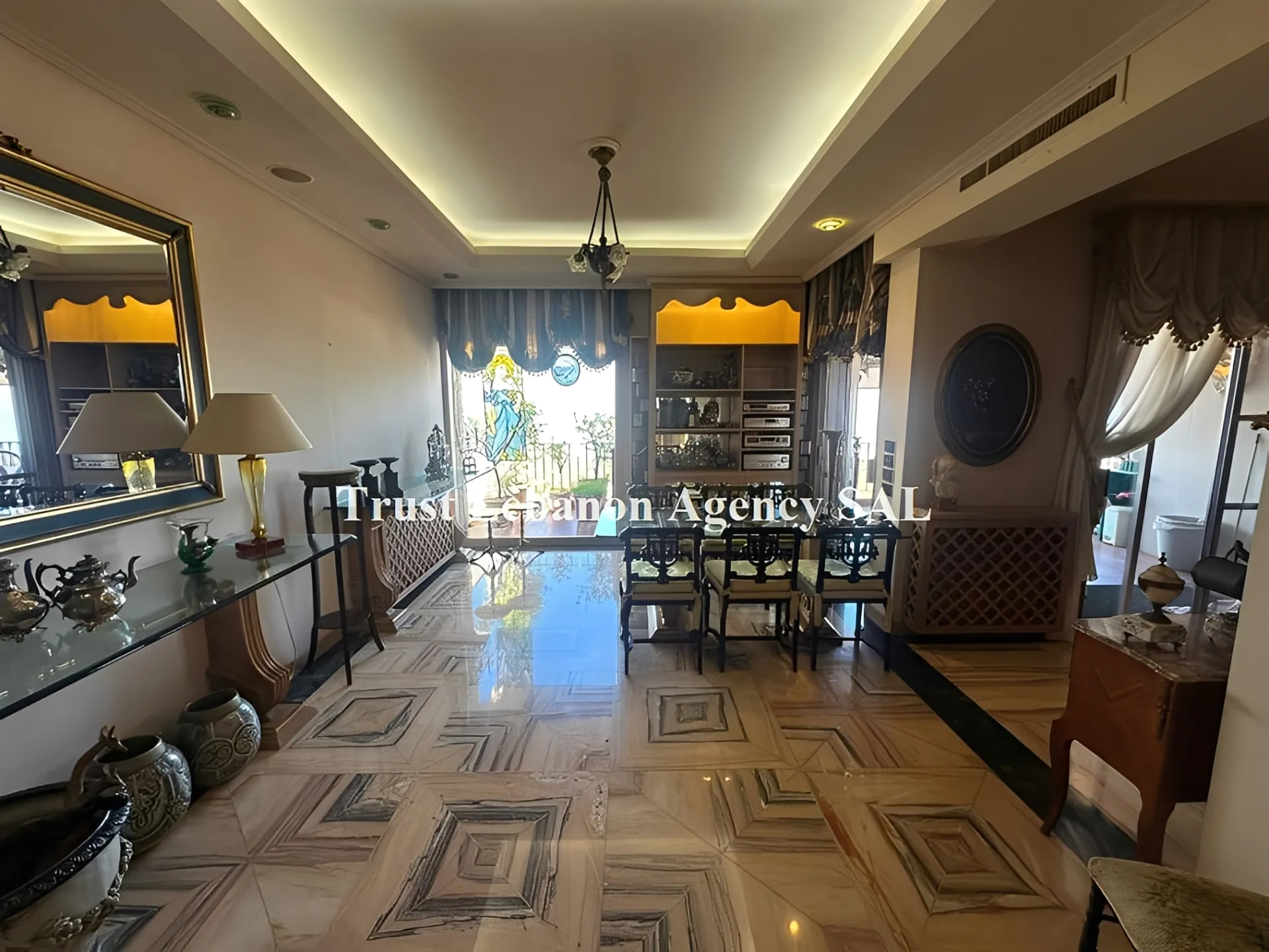Apartment for Sale in Metn, Ain saade, Lebanon