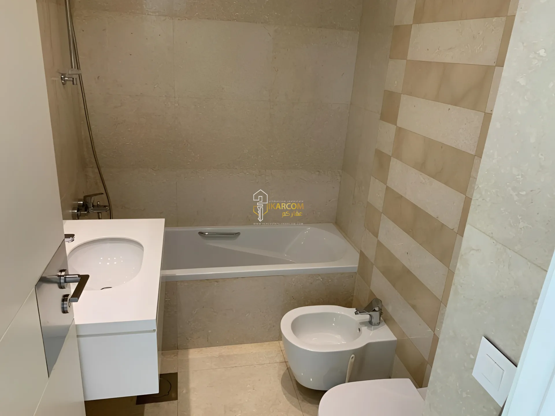 Apartment for Rent in Dbayeh