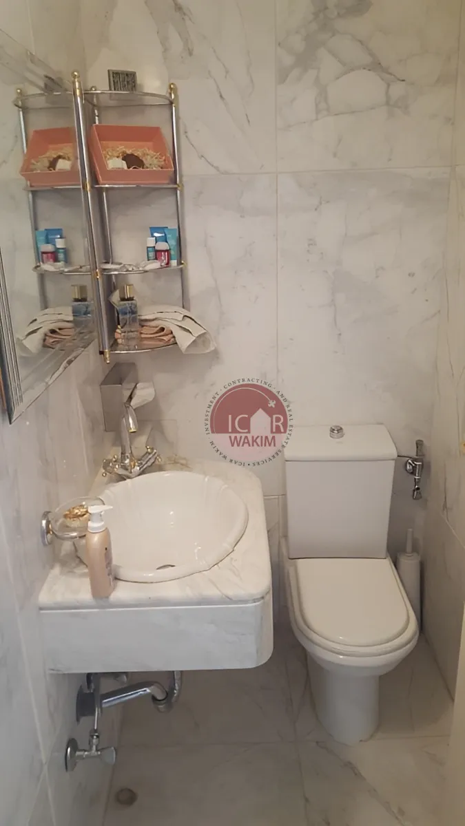 Apartment for Sale in Broummana